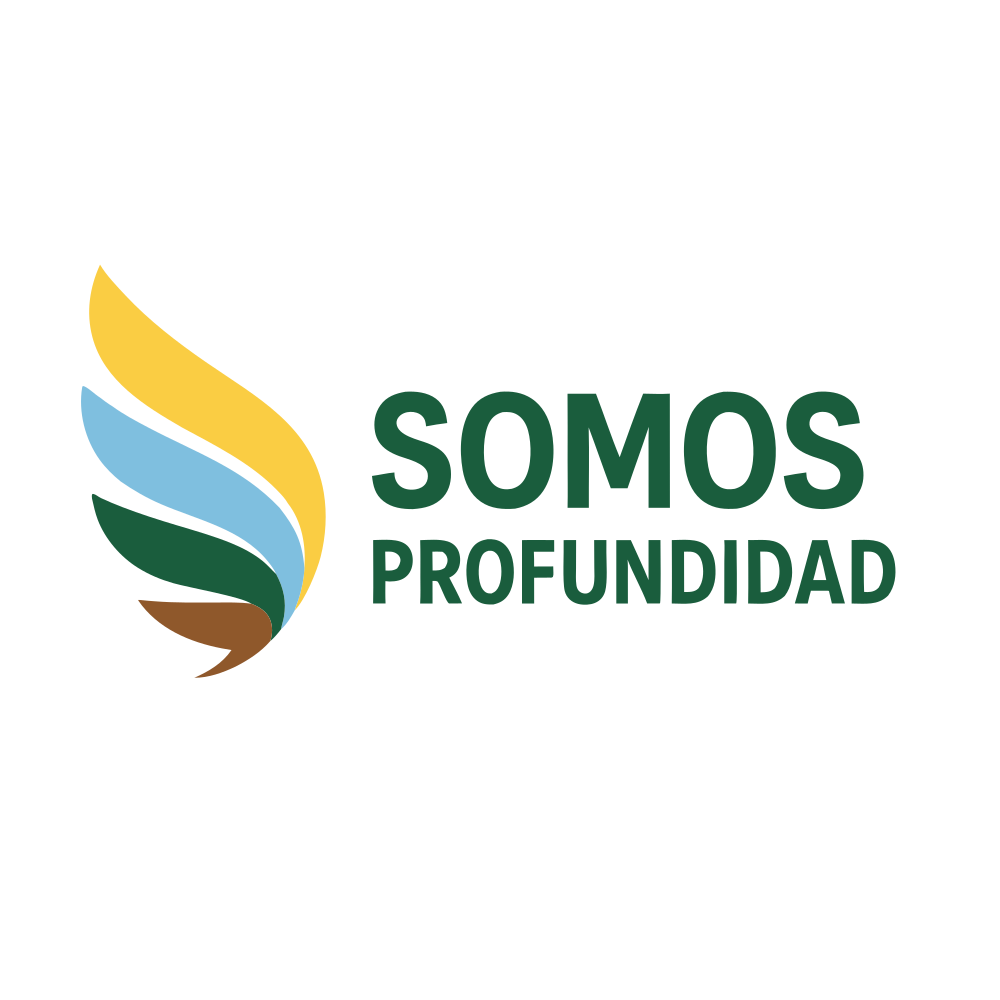 Logo Somos Profundidad